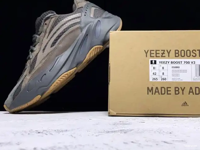 700 Geode v2 Boost Adidas EG6860 Yeezy 0523